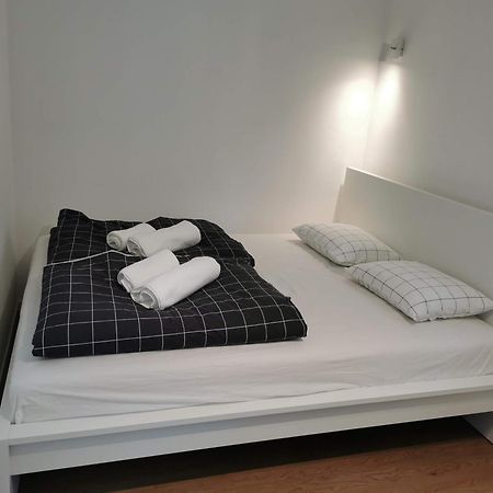 Naia Apartments Νόβο Μέστο Εξωτερικό φωτογραφία