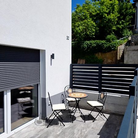 Naia Apartments Νόβο Μέστο Εξωτερικό φωτογραφία