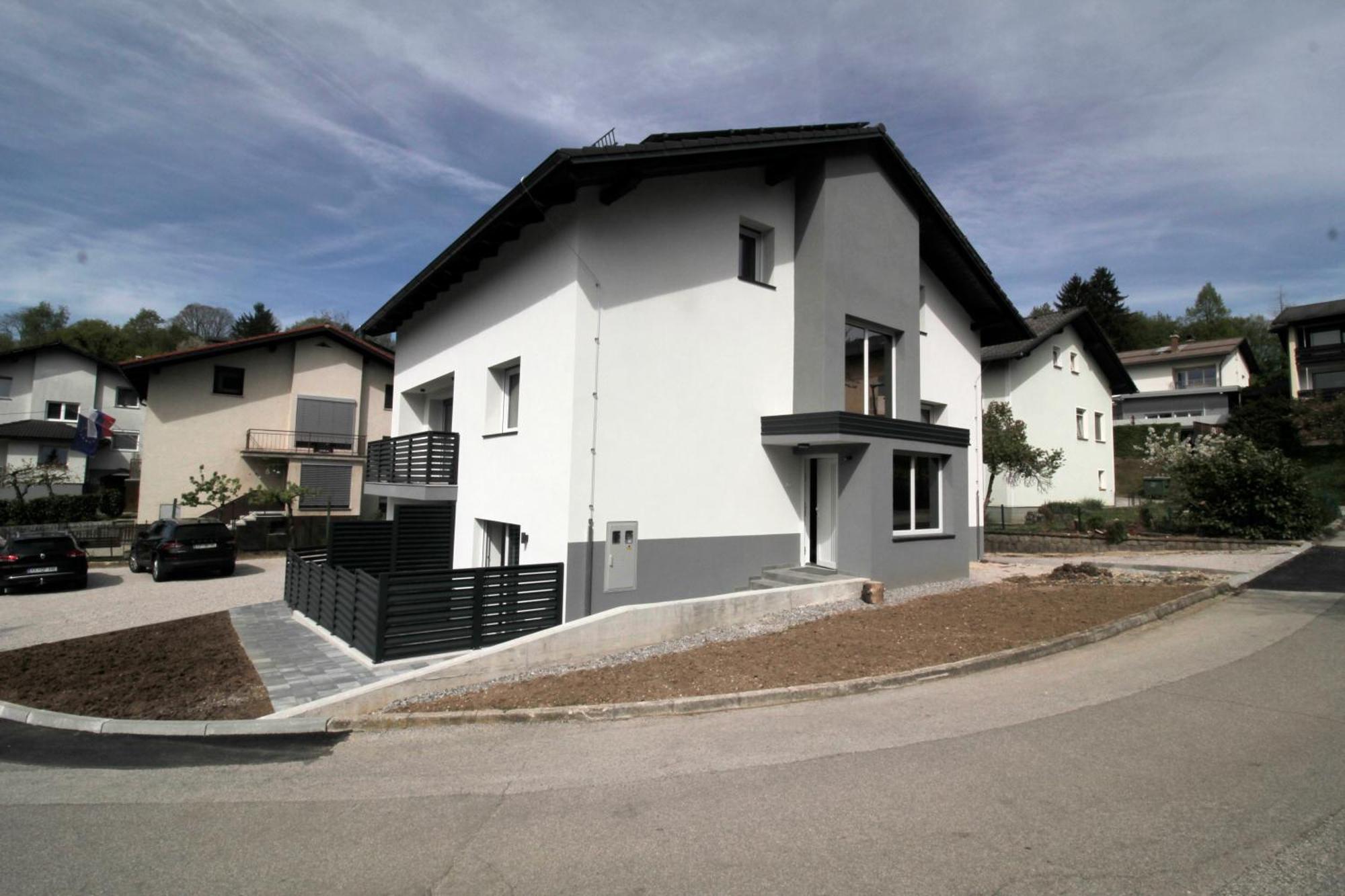 Naia Apartments Νόβο Μέστο Εξωτερικό φωτογραφία