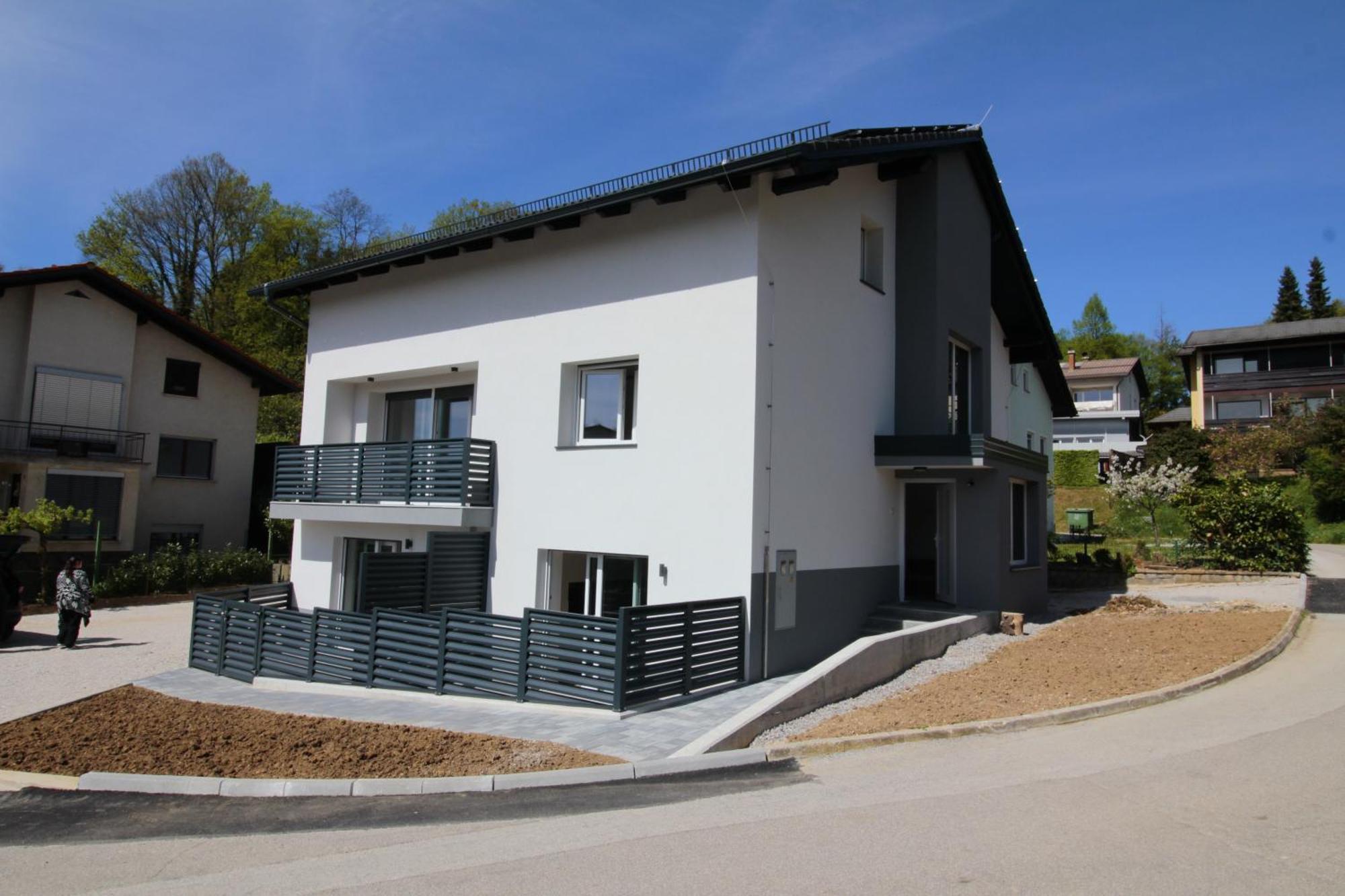 Naia Apartments Νόβο Μέστο Εξωτερικό φωτογραφία