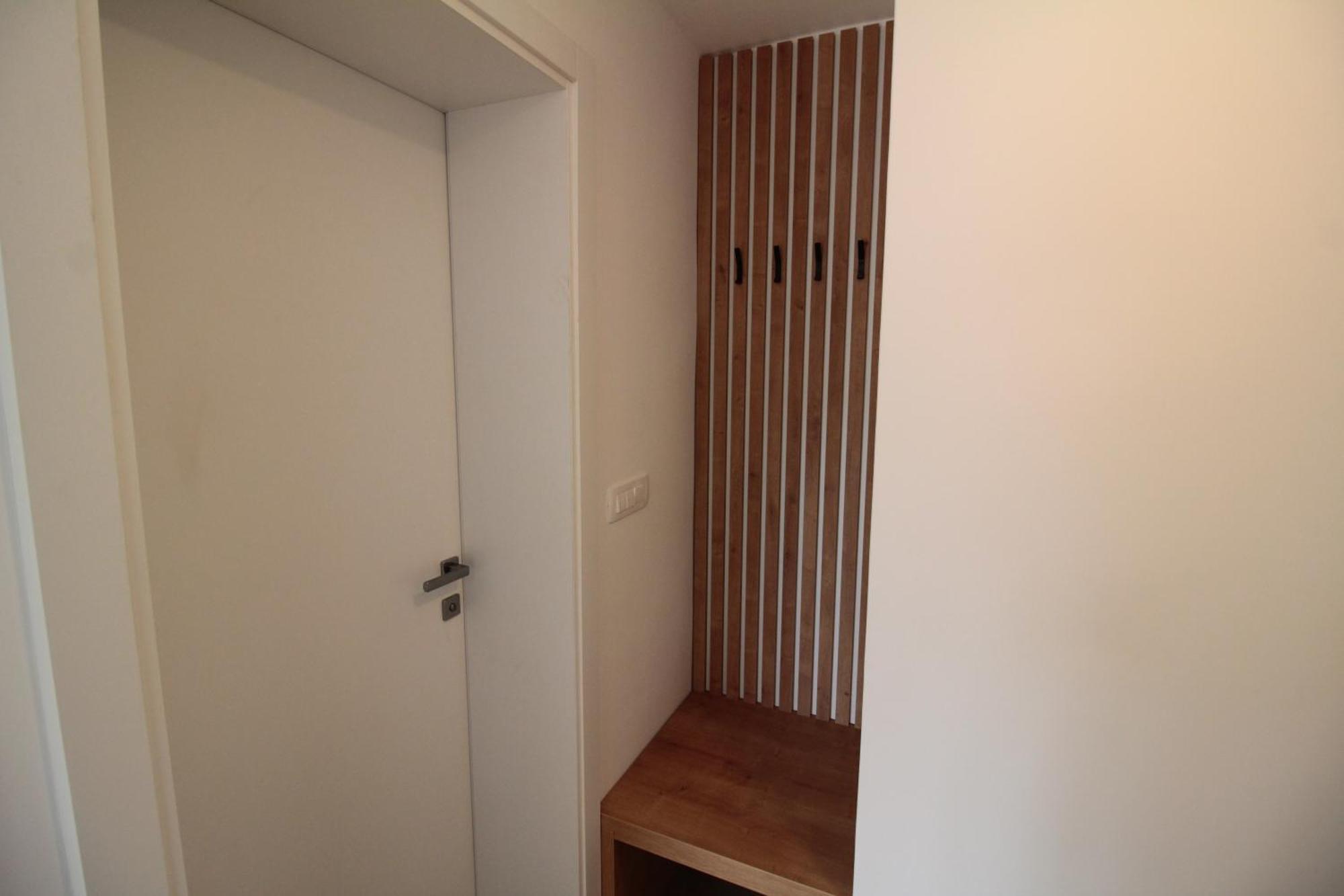 Naia Apartments Νόβο Μέστο Εξωτερικό φωτογραφία
