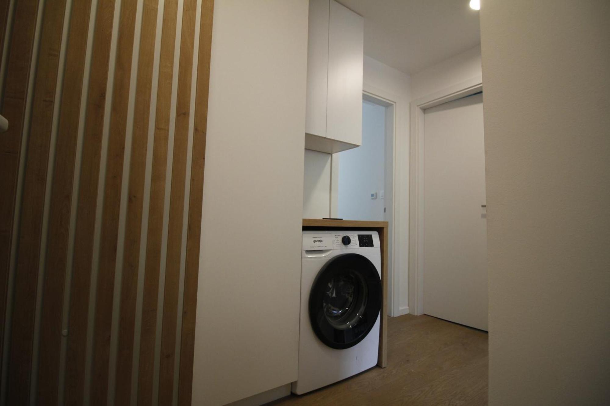 Naia Apartments Νόβο Μέστο Εξωτερικό φωτογραφία