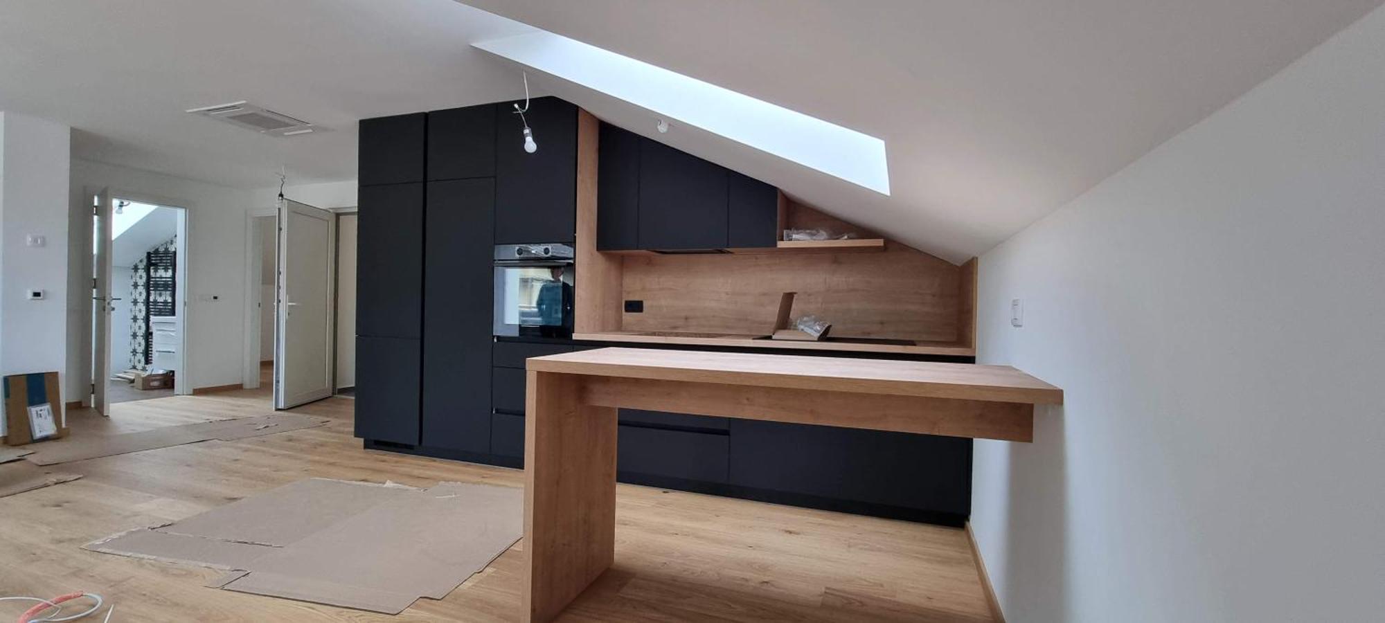 Naia Apartments Νόβο Μέστο Δωμάτιο φωτογραφία