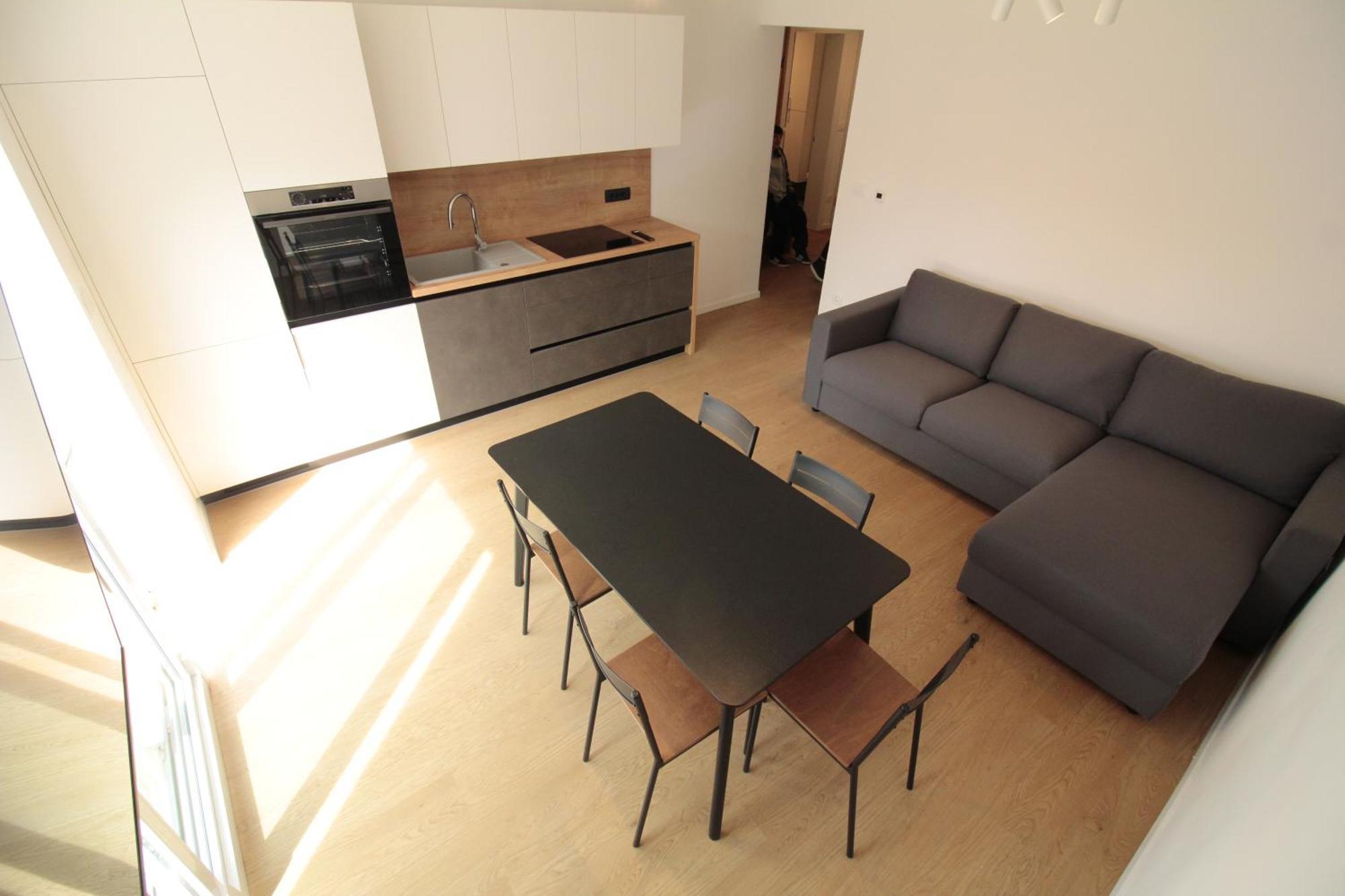 Naia Apartments Νόβο Μέστο Εξωτερικό φωτογραφία