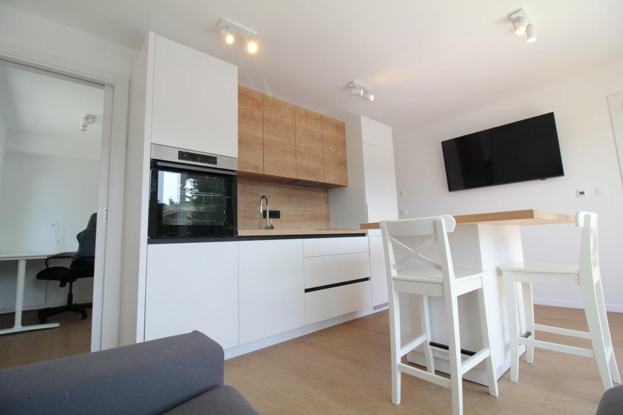 Naia Apartments Νόβο Μέστο Εξωτερικό φωτογραφία