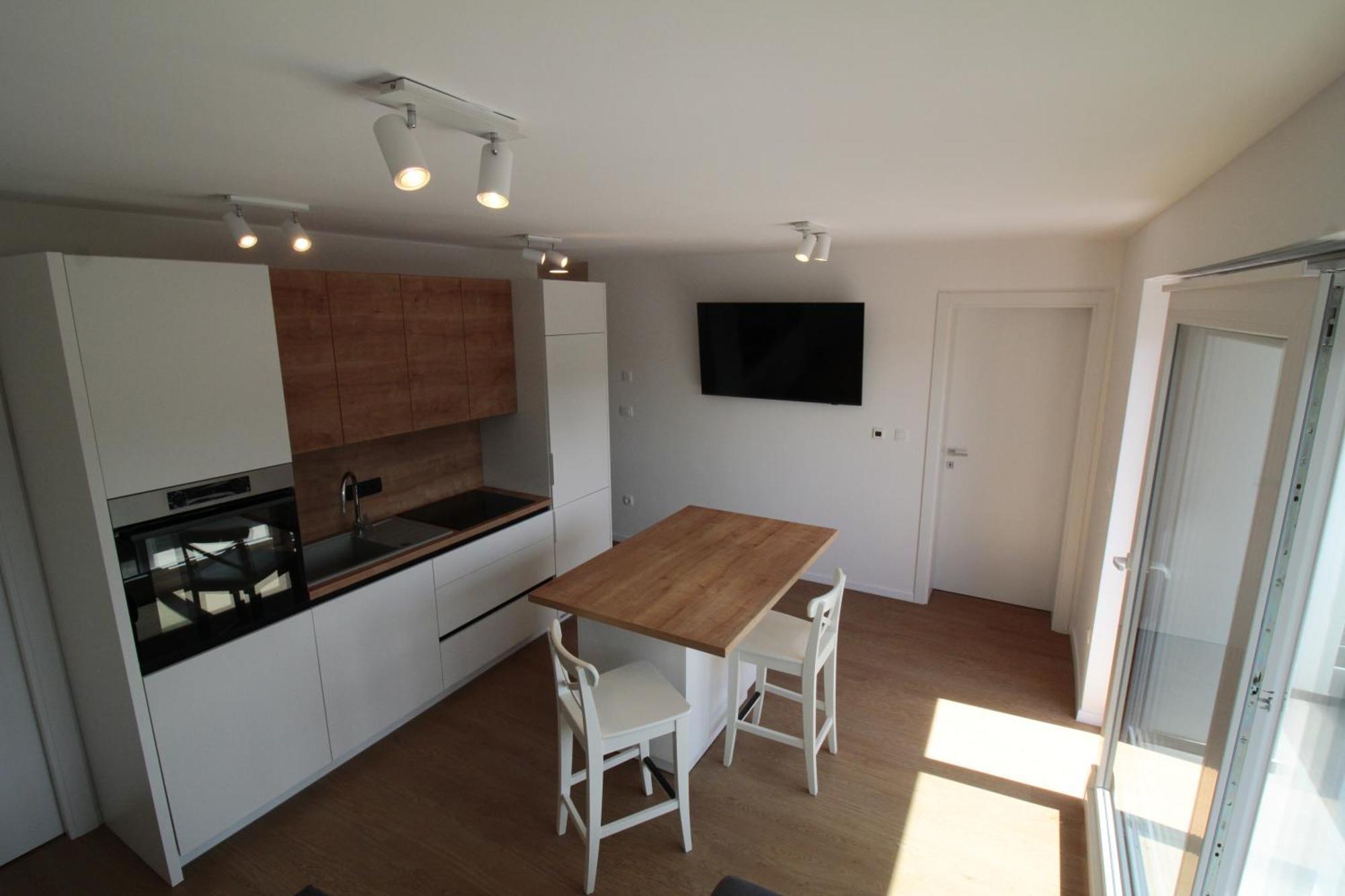 Naia Apartments Νόβο Μέστο Εξωτερικό φωτογραφία