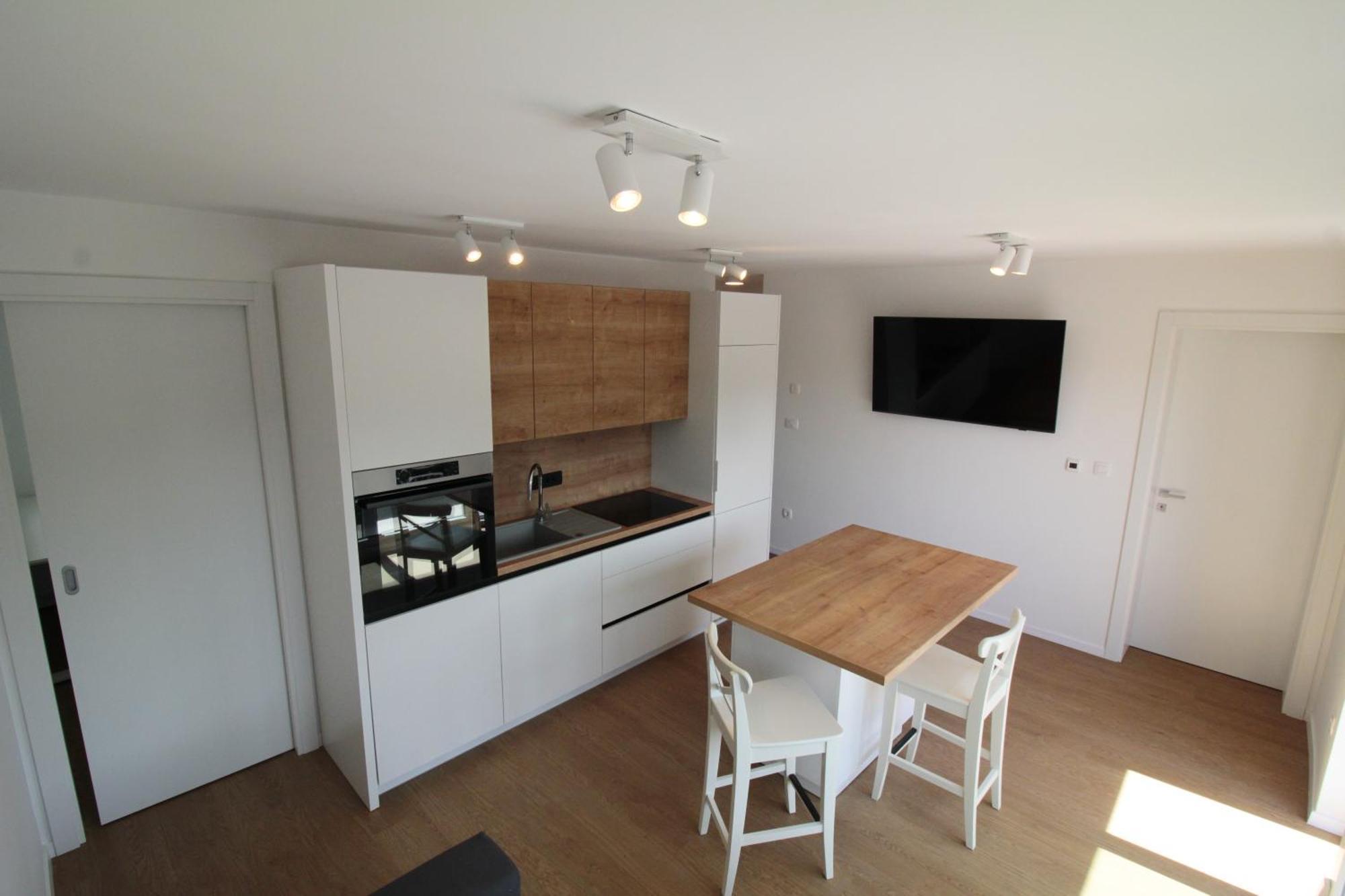 Naia Apartments Νόβο Μέστο Εξωτερικό φωτογραφία