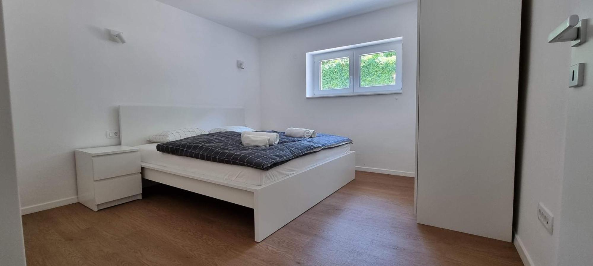 Naia Apartments Νόβο Μέστο Εξωτερικό φωτογραφία