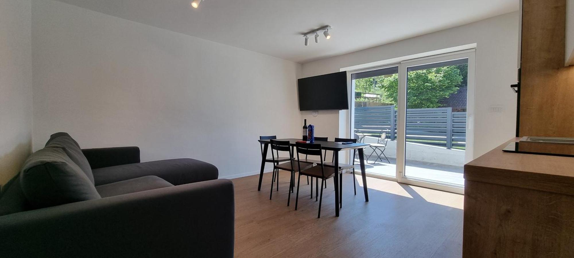 Naia Apartments Νόβο Μέστο Εξωτερικό φωτογραφία