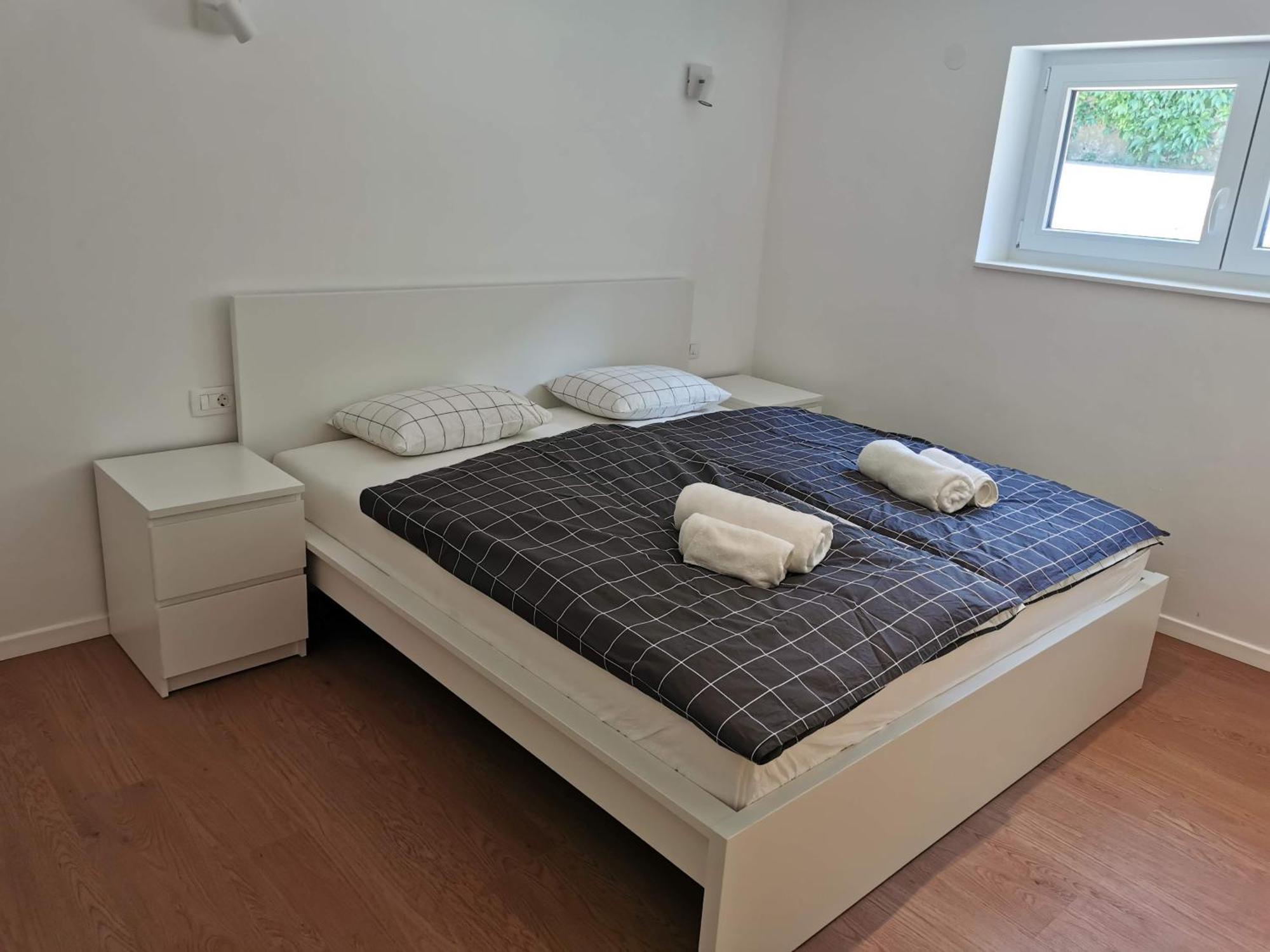 Naia Apartments Νόβο Μέστο Εξωτερικό φωτογραφία