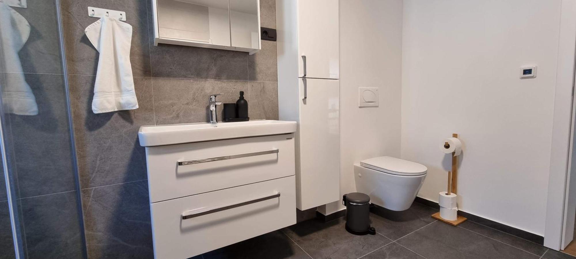 Naia Apartments Νόβο Μέστο Εξωτερικό φωτογραφία