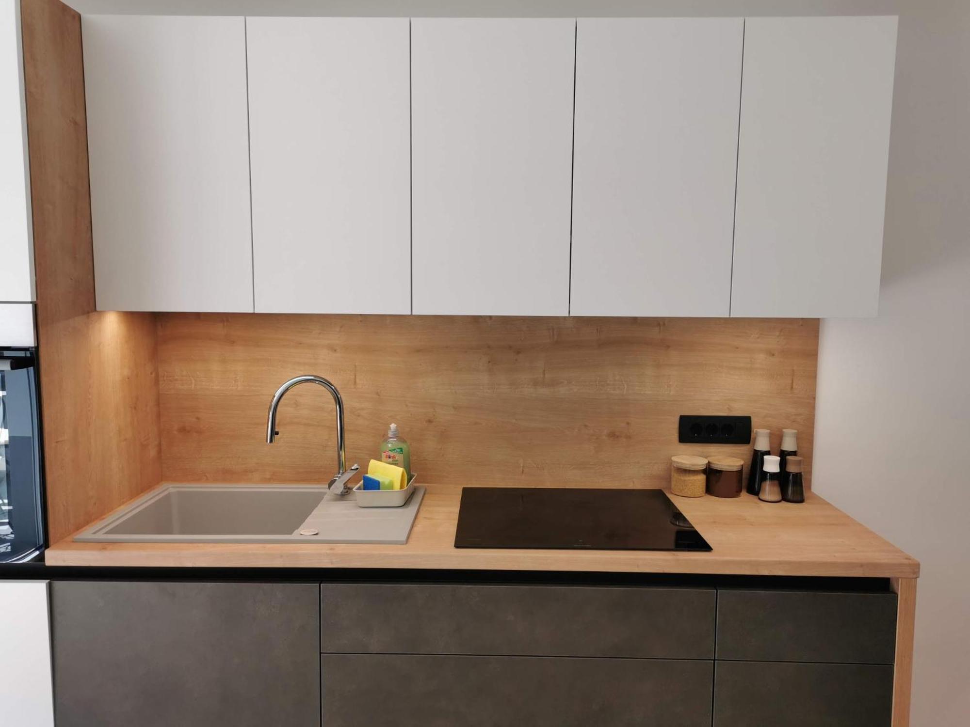 Naia Apartments Νόβο Μέστο Εξωτερικό φωτογραφία
