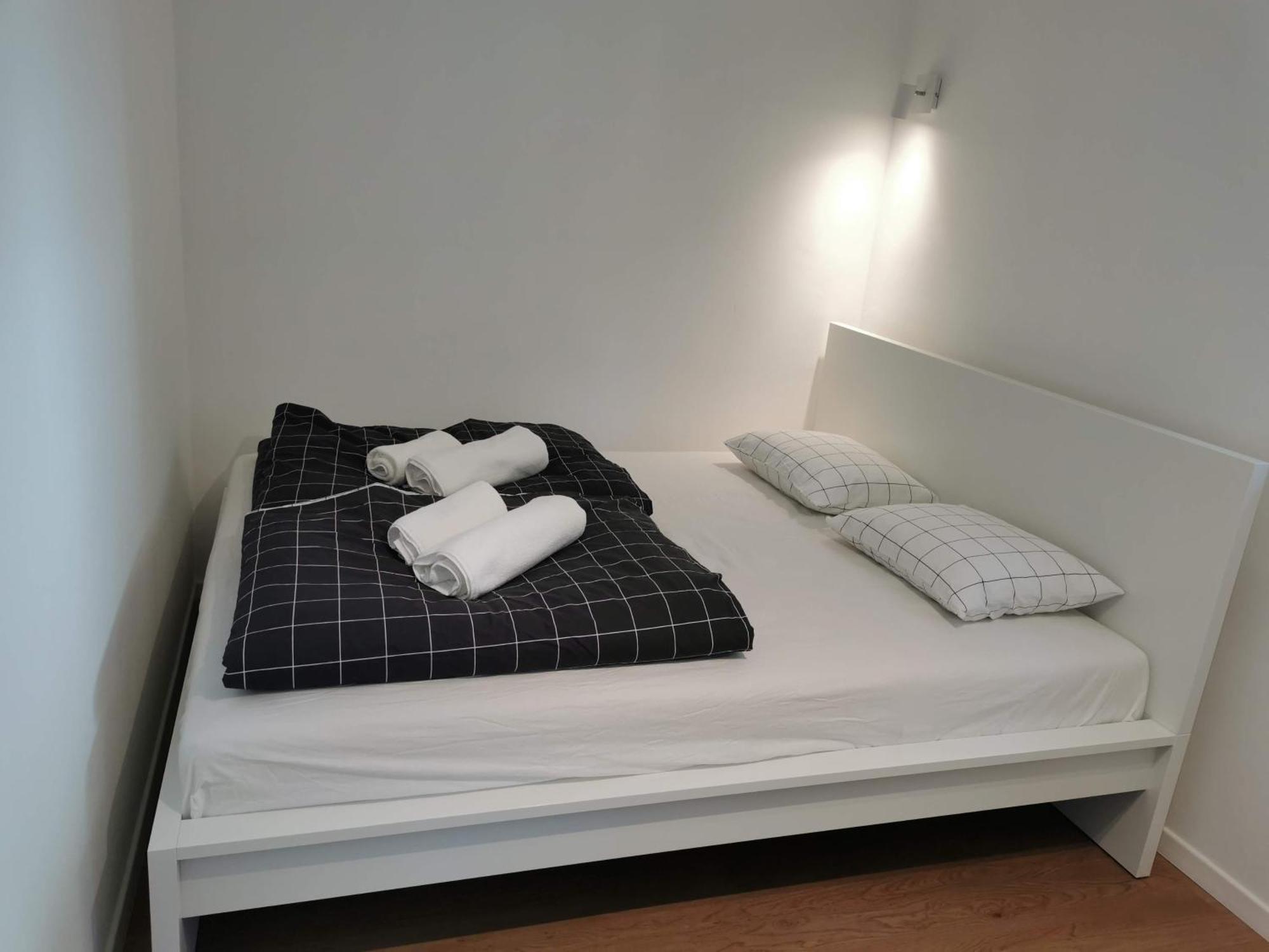 Naia Apartments Νόβο Μέστο Εξωτερικό φωτογραφία