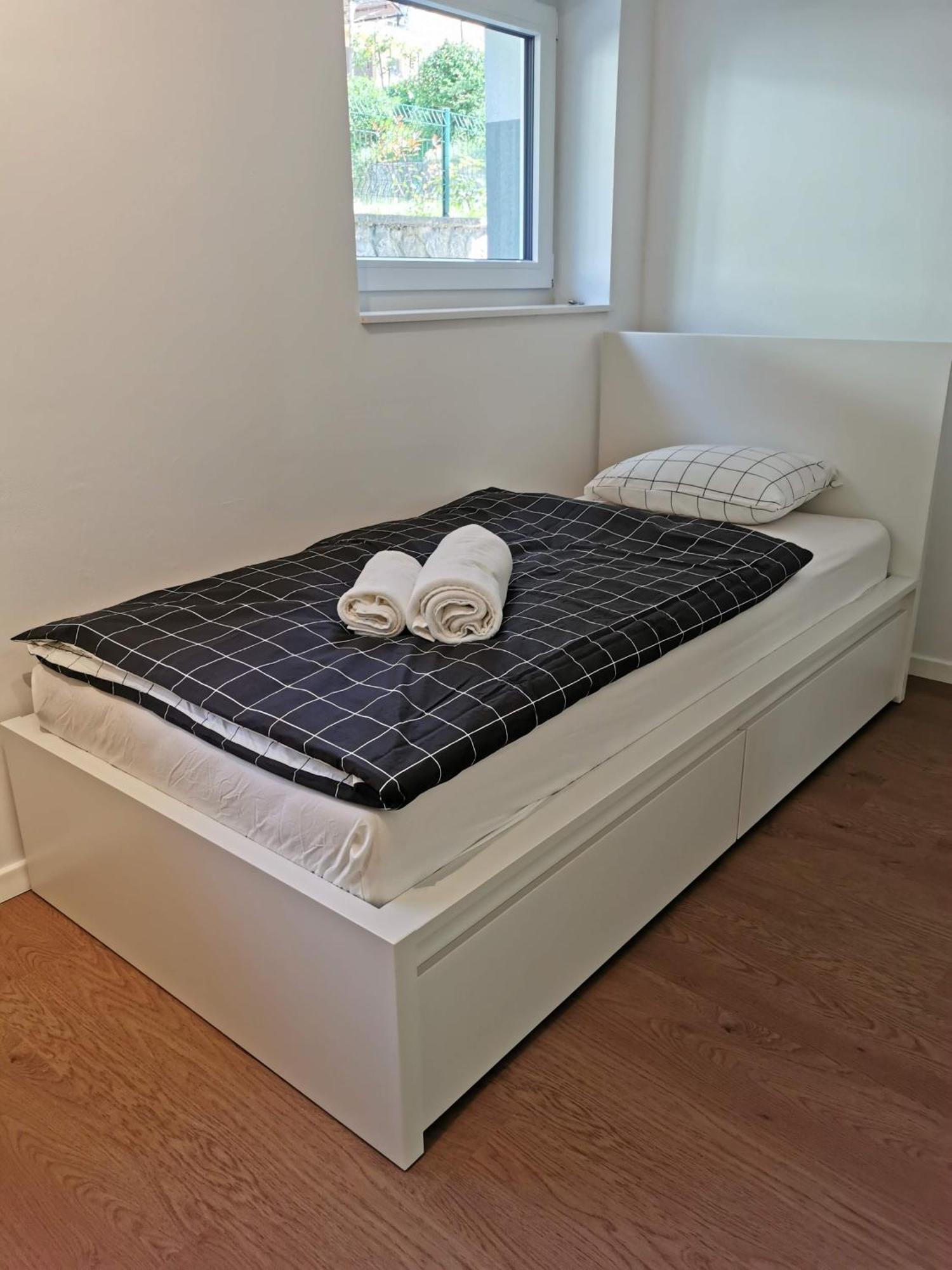 Naia Apartments Νόβο Μέστο Εξωτερικό φωτογραφία