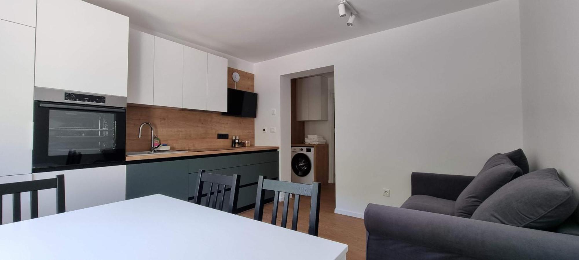 Naia Apartments Νόβο Μέστο Εξωτερικό φωτογραφία