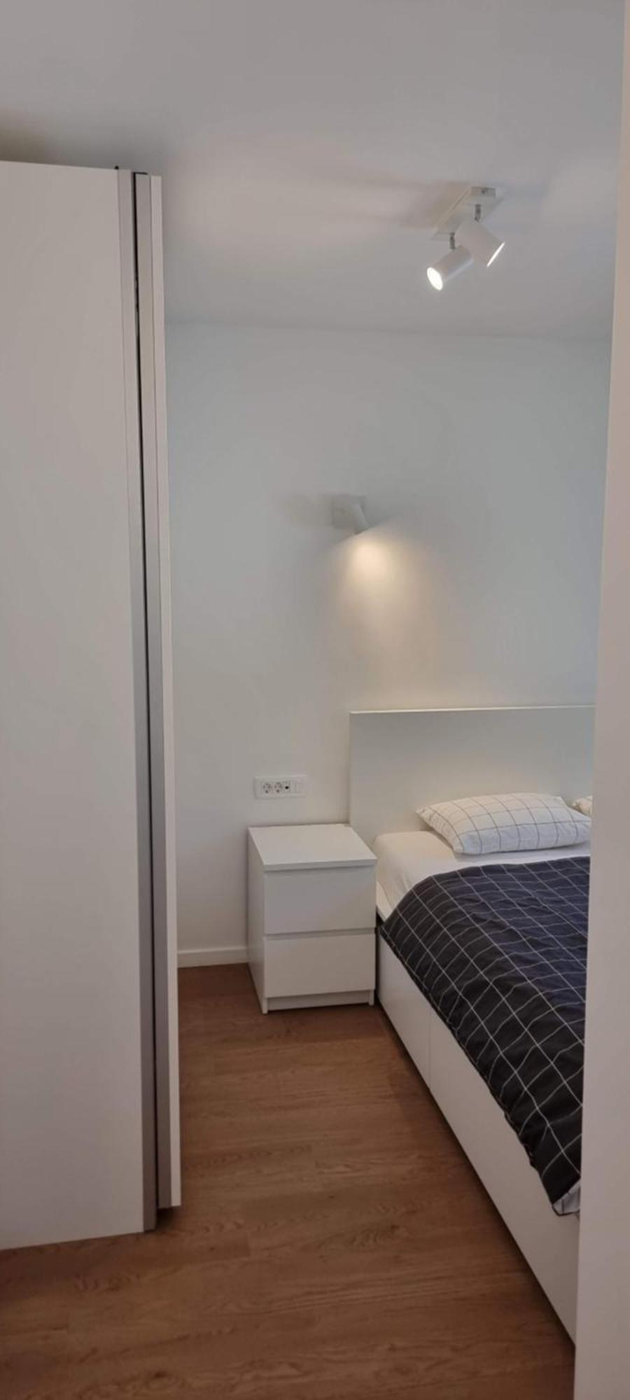 Naia Apartments Νόβο Μέστο Εξωτερικό φωτογραφία