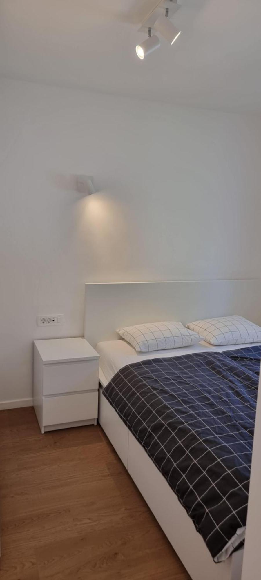 Naia Apartments Νόβο Μέστο Εξωτερικό φωτογραφία