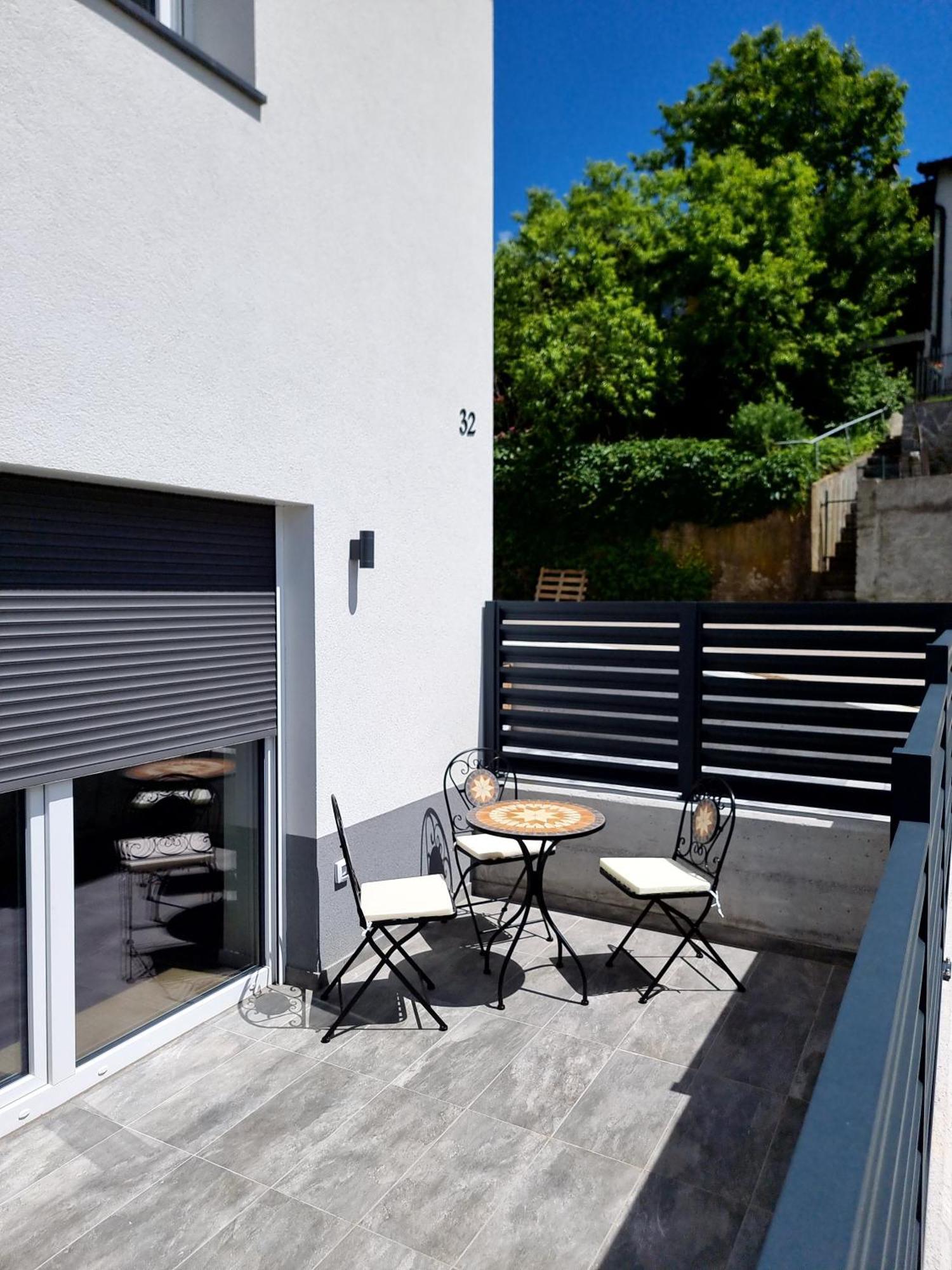 Naia Apartments Νόβο Μέστο Εξωτερικό φωτογραφία