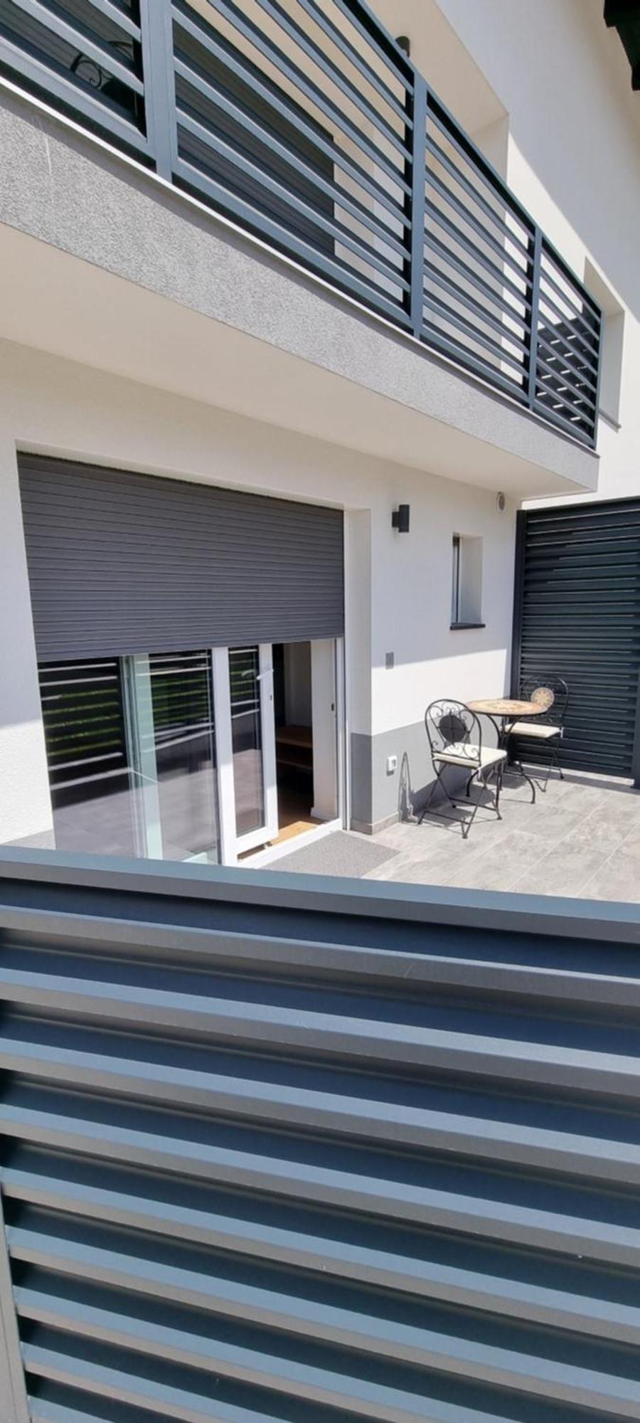 Naia Apartments Νόβο Μέστο Εξωτερικό φωτογραφία