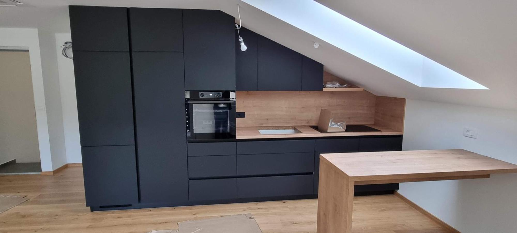 Naia Apartments Νόβο Μέστο Δωμάτιο φωτογραφία