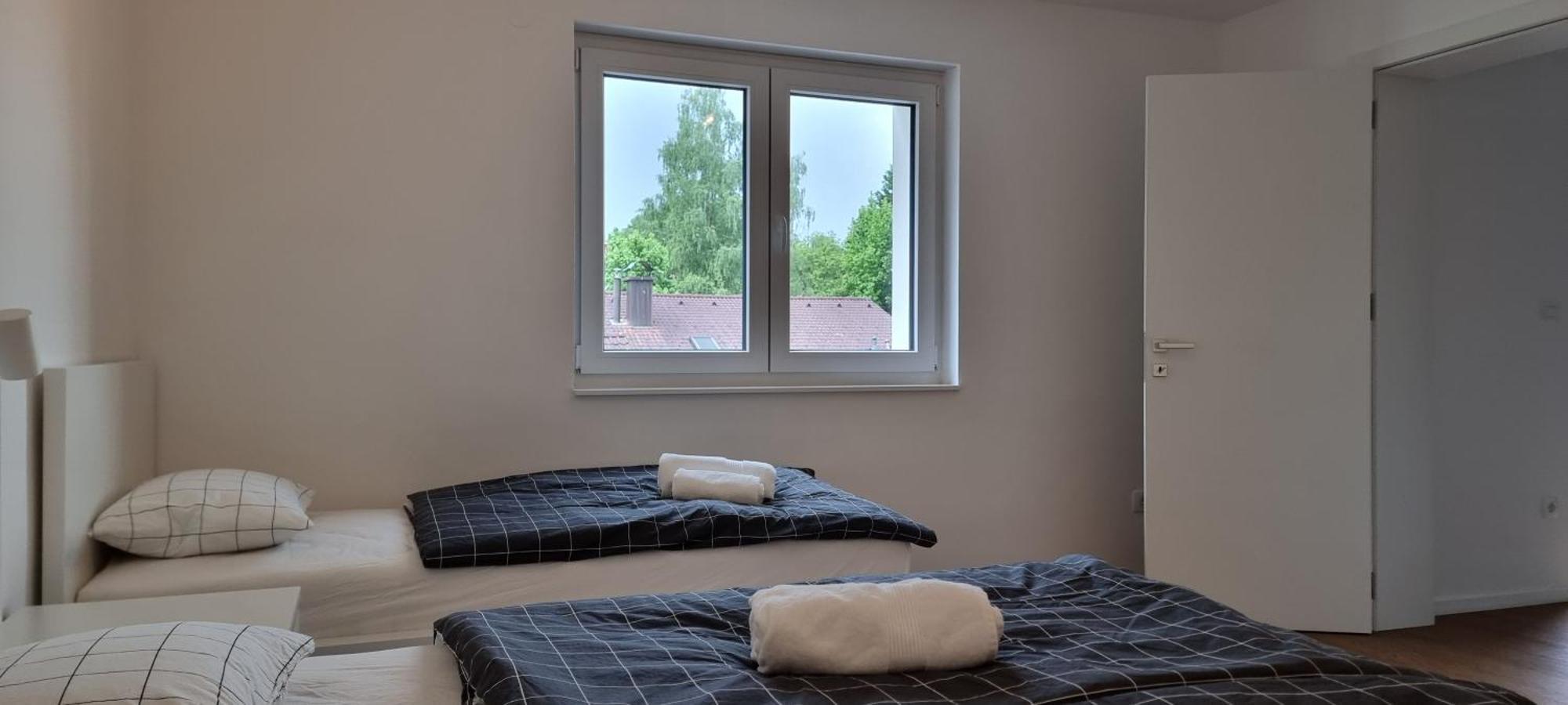 Naia Apartments Νόβο Μέστο Εξωτερικό φωτογραφία
