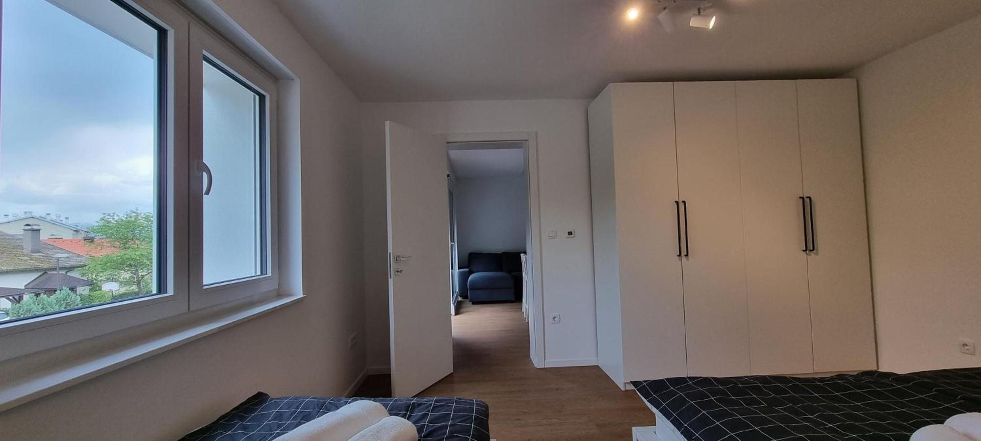 Naia Apartments Νόβο Μέστο Εξωτερικό φωτογραφία