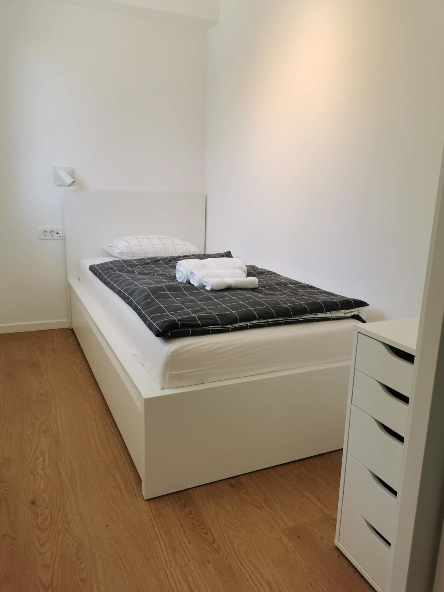 Naia Apartments Νόβο Μέστο Εξωτερικό φωτογραφία